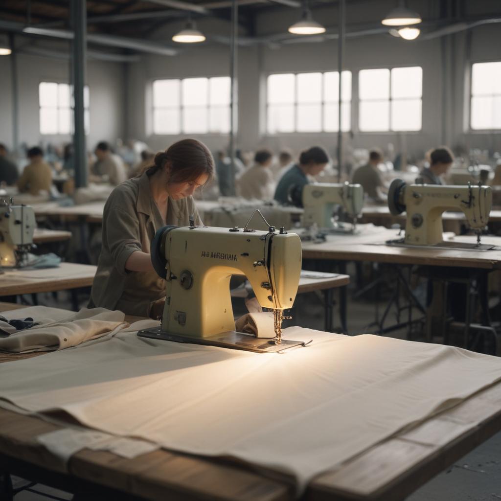 Изготовление и пошив тентов и брезентов различных видов